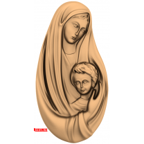 Icon of the Mother of God
