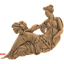 Panel "Girl"