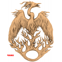 Panel Dragon