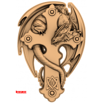 Panel Dragon