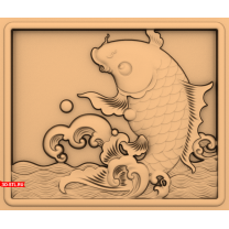 Panel "Goldfish"