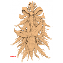 Corn Panel