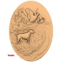 Panel Forest Belt