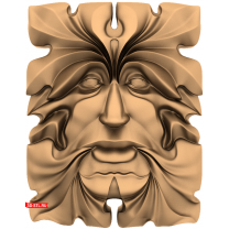 Decorative Face Panel