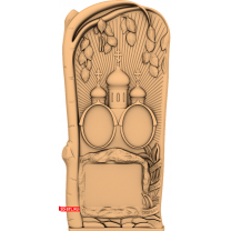 Tombstone