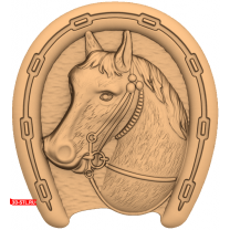 Horseshoe Panel