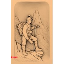Panel "Traveler"