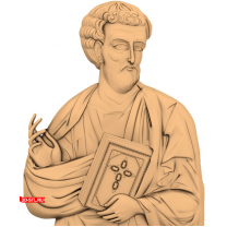 Icon of the Saint