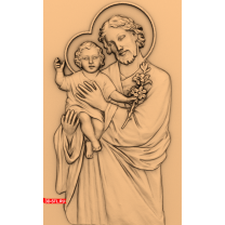 Icon of the Saints
