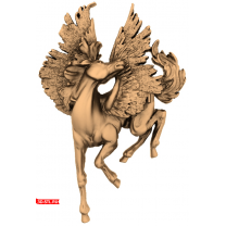 Fairytale Horse
