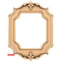 Royal ornament