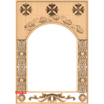 Floral arch