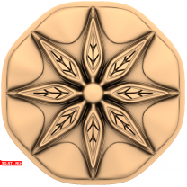 Flower of Harmony