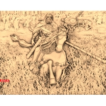 Panel by Peresvet