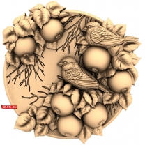 Panel Sparrow