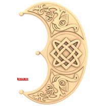 Lunar pattern