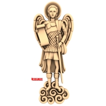 Icon of Archangel Michael
