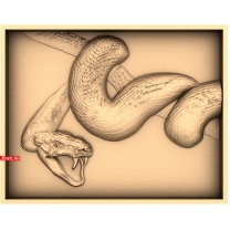 Panel Snake