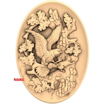 Squirrel Hunting Panel