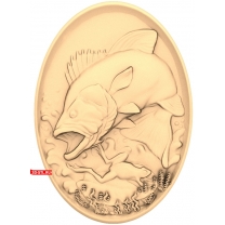 Panel "Fish"