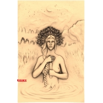 Panel "Kupala Night"
