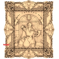 Loki's panel