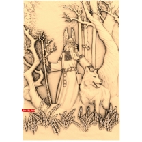 Panel Belbog