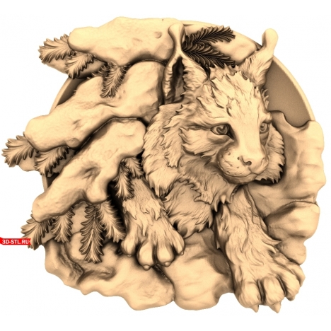 Lynx Panel 
