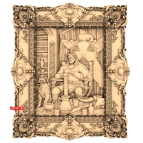 Panel Jarl