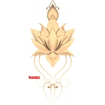  Lotus Decor