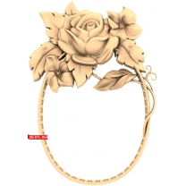Flower wreath