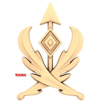 Emblem of Power