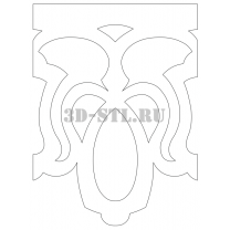 House carving 69