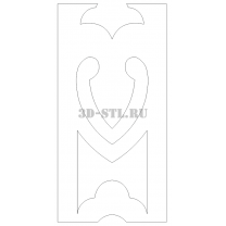 House carving 131