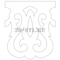 House carving 67