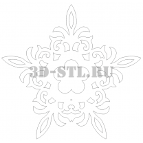 Подвесик 58