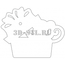 Подвесик 18