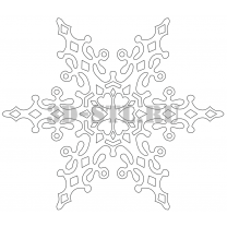Подвесик 68