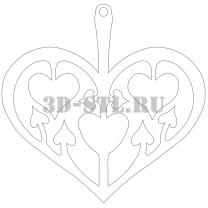 Подвесик 98