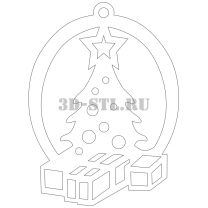 Подвесик 88