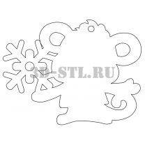 Подвесик 19