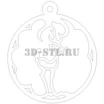 Подвесик 79