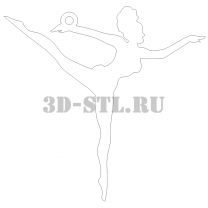 Подвесик 60