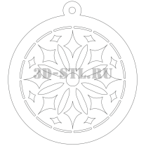 Подвесик 90