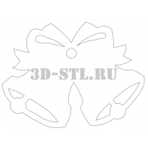 Подвесик 120