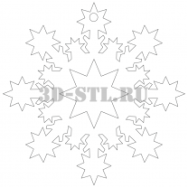 Подвесик 70