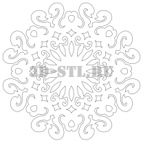 Подвесик 71