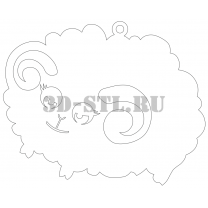 Подвесик 51