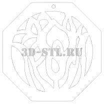 Подвесик 112