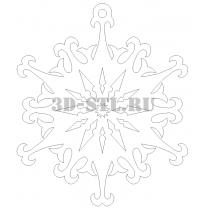Подвесик 93